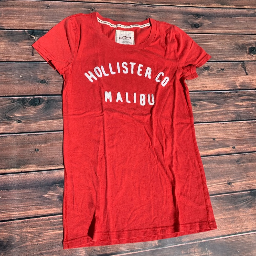 Hollister Short Sleeve